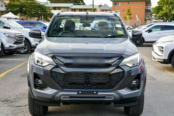 2024 Isuzu D-MAX X-TERRAIN 4X4