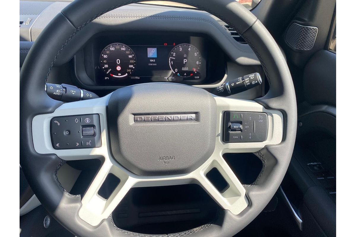 2024 Land Rover Defender 110 P300 S L663
