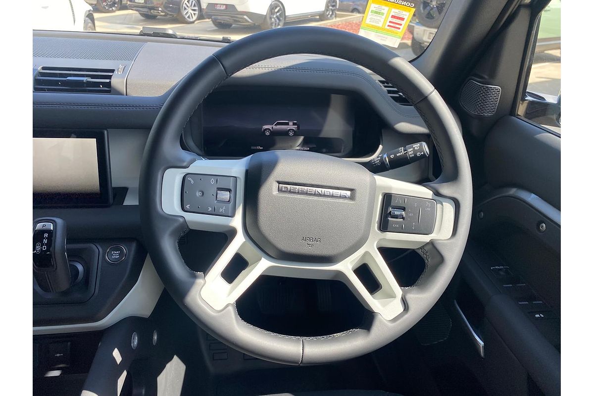 2024 Land Rover Defender 110 P300 S L663