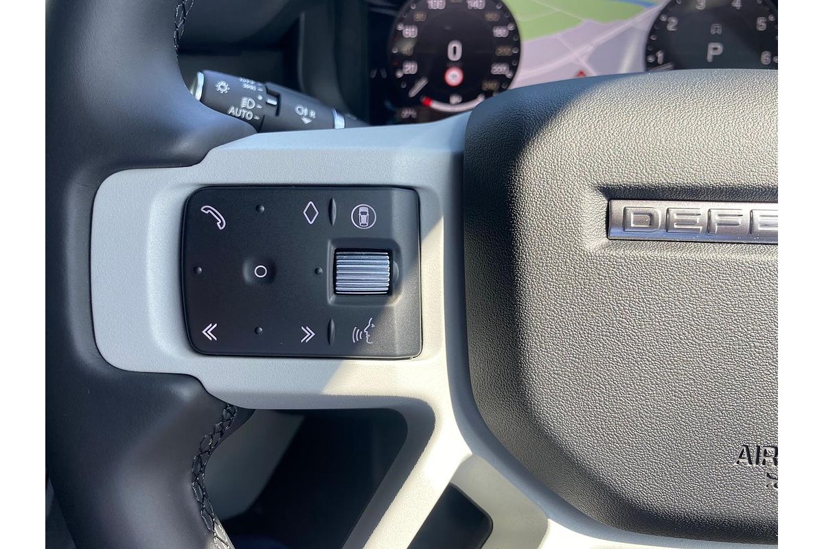 2024 Land Rover Defender 110 P300 S L663
