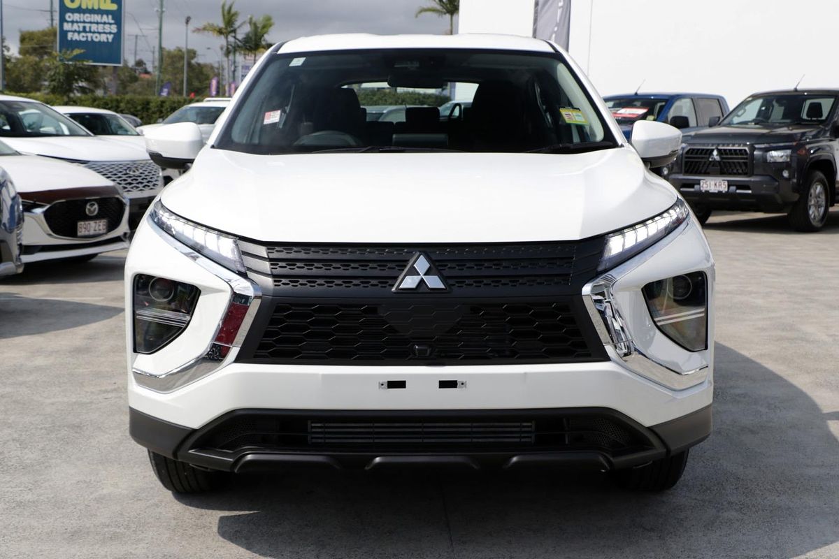 2024 Mitsubishi Eclipse Cross ES YB