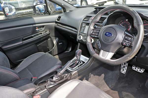 2014 Subaru WRX Premium VA