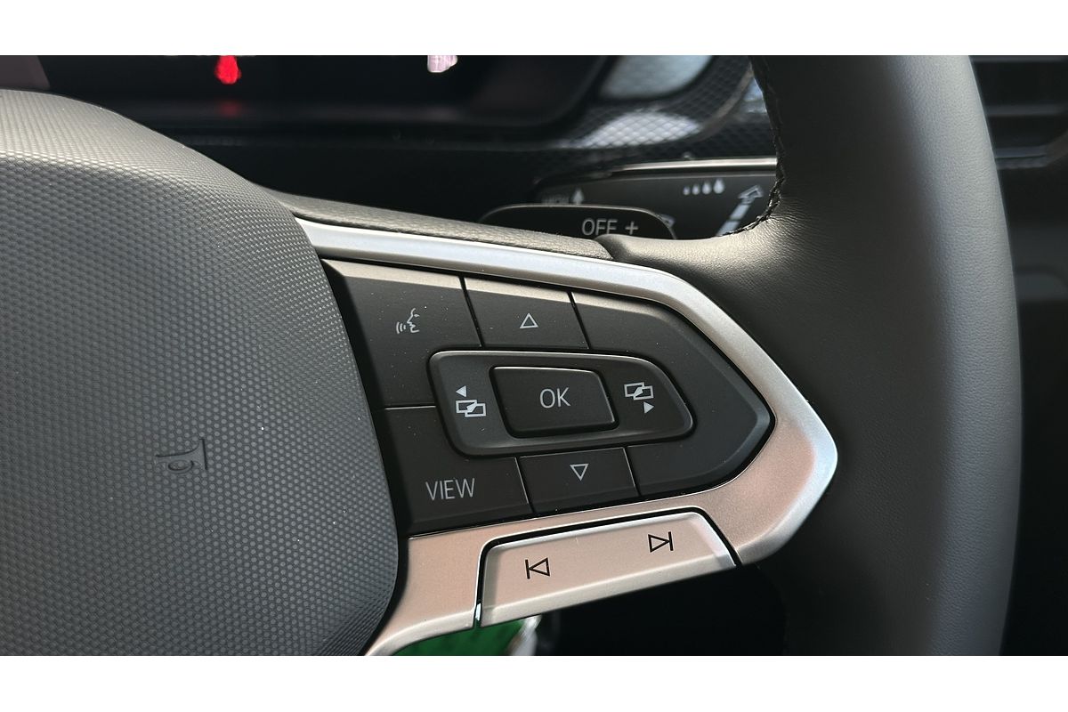 2024 Volkswagen T-Cross 85TSI Life D31