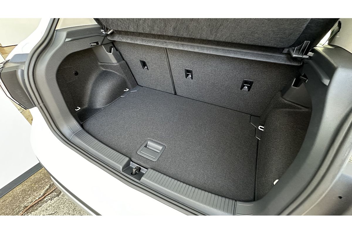 2024 Volkswagen T-Cross 85TSI Life D31