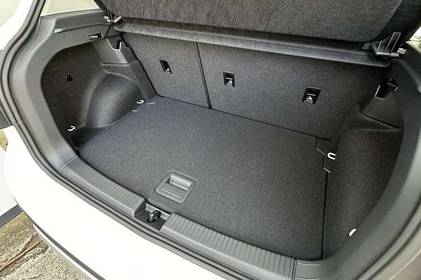 2024 Volkswagen T-Cross 85TSI Life D31