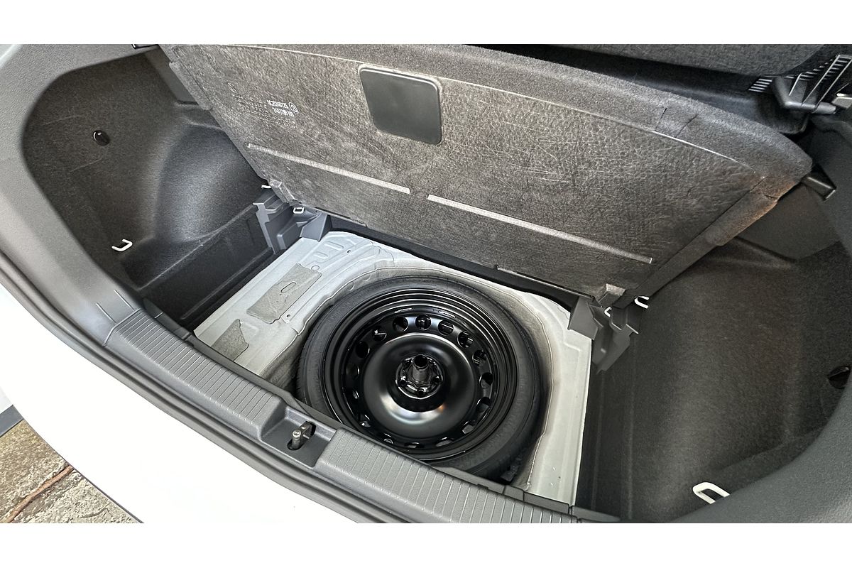 2024 Volkswagen T-Cross 85TSI Life D31
