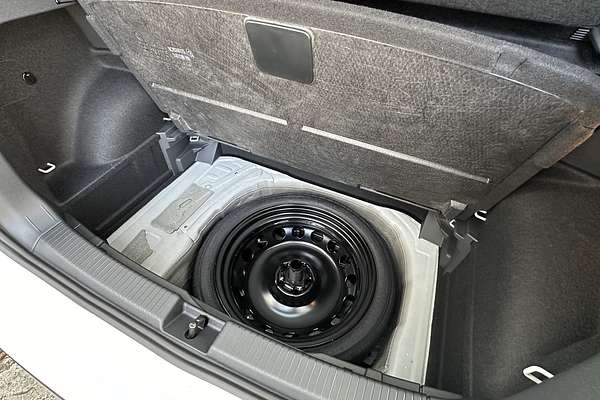 2024 Volkswagen T-Cross 85TSI Life D31