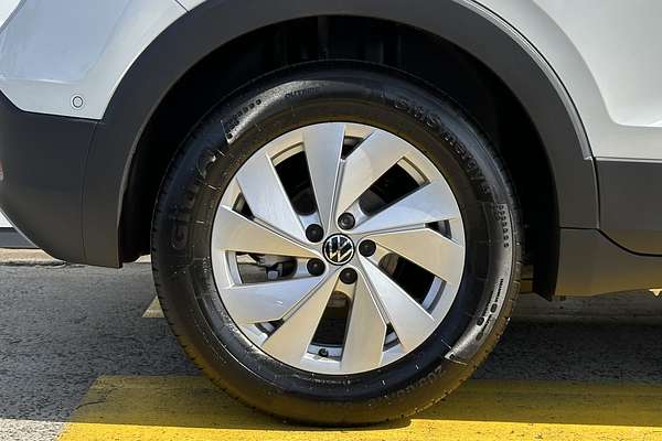 2024 Volkswagen T-Cross 85TSI Life D31