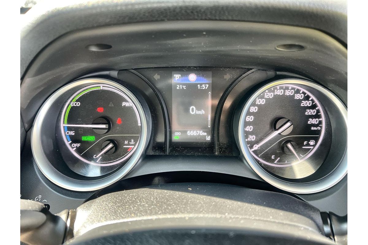 2021 Toyota Camry Ascent AXVH70R
