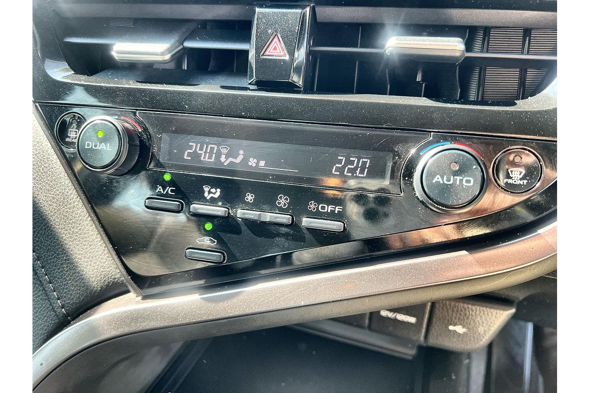 2021 Toyota Camry Ascent AXVH70R