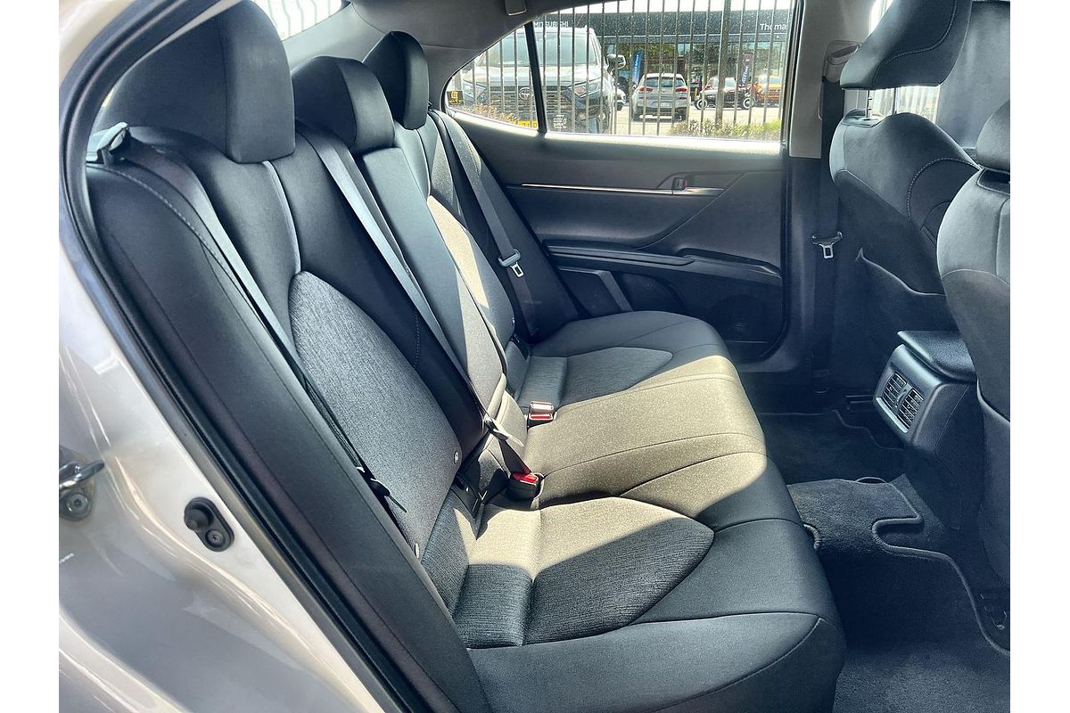 2021 Toyota Camry Ascent AXVH70R