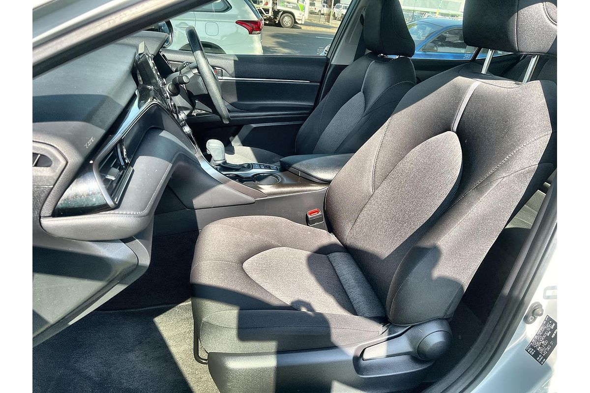 2021 Toyota Camry Ascent AXVH70R