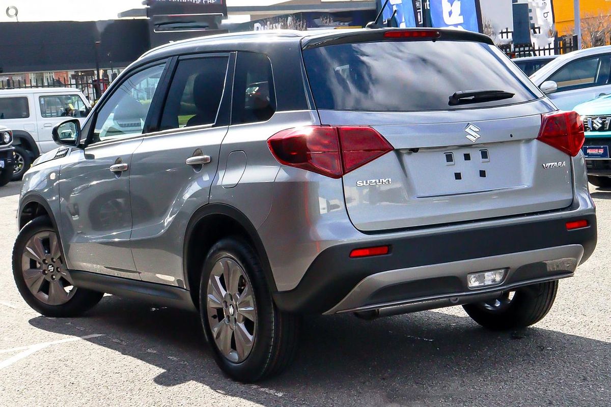 2024 Suzuki Vitara LY Series II