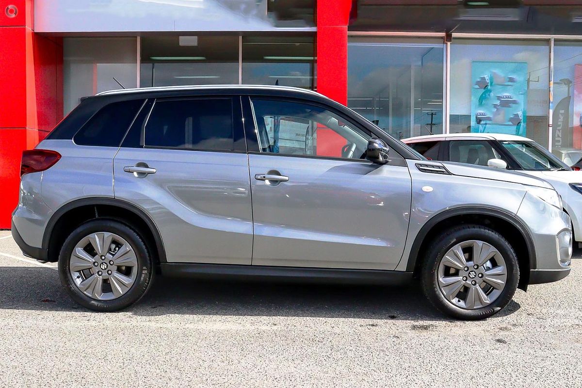 2024 Suzuki Vitara LY Series II