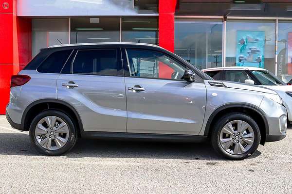 2024 Suzuki Vitara LY Series II