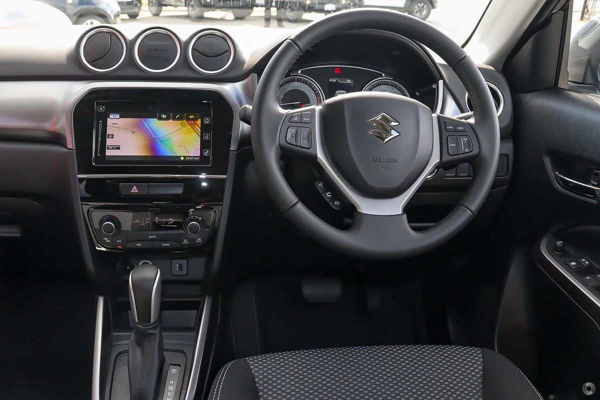 2024 Suzuki Vitara LY Series II
