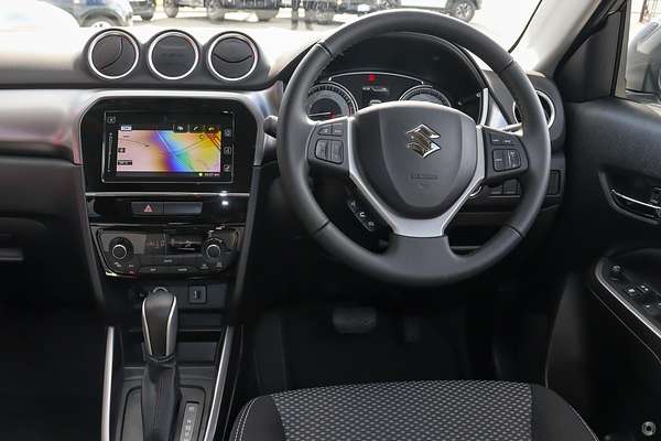 2024 Suzuki Vitara LY Series II