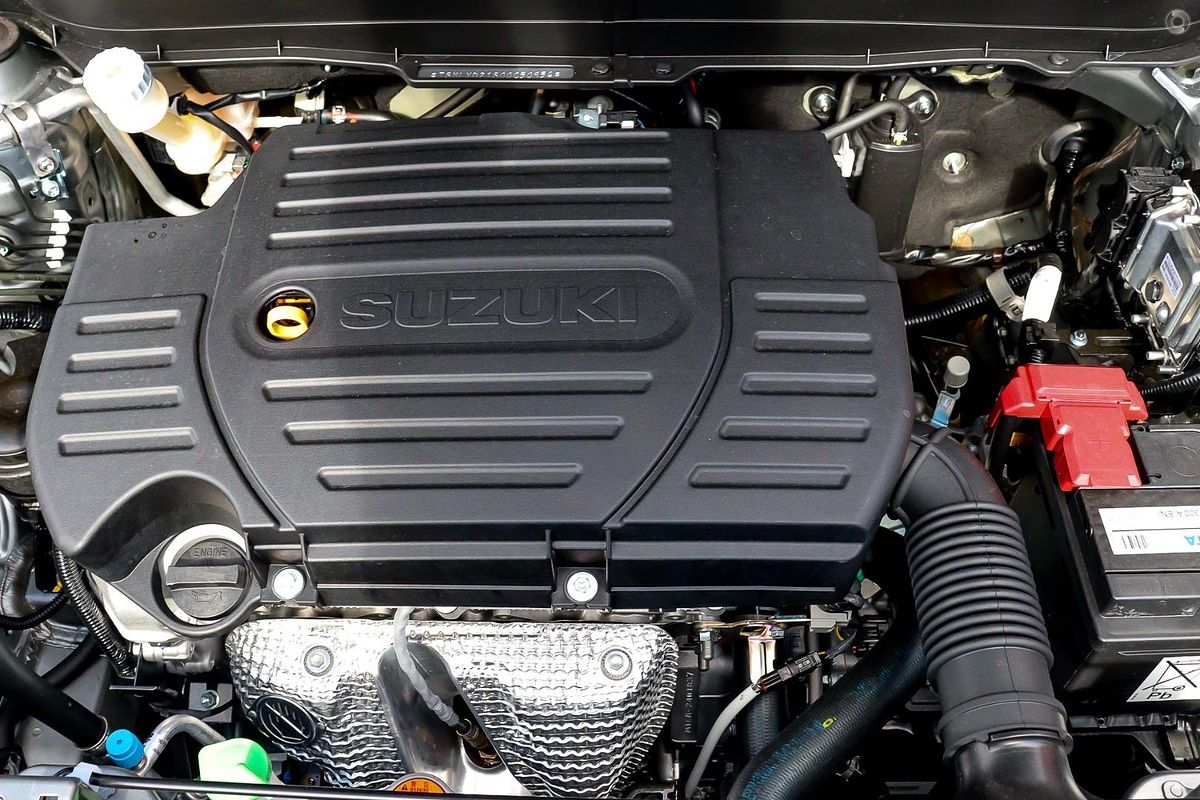 2024 Suzuki Vitara LY Series II