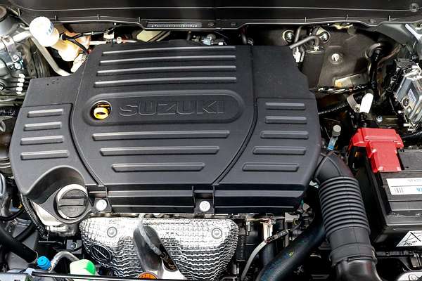 2024 Suzuki Vitara LY Series II