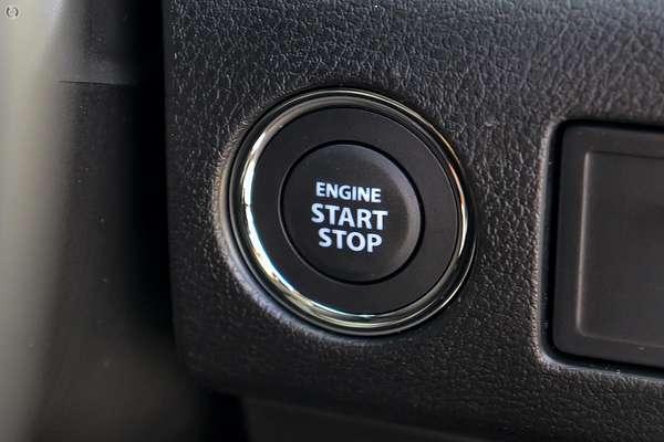 2024 Suzuki Vitara LY Series II