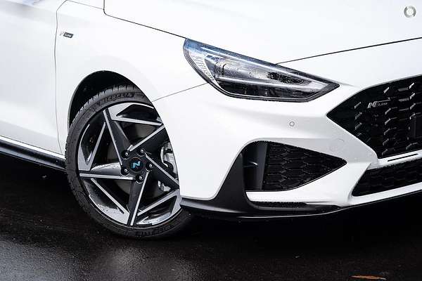 2024 Hyundai i30 N Line PDe.V6
