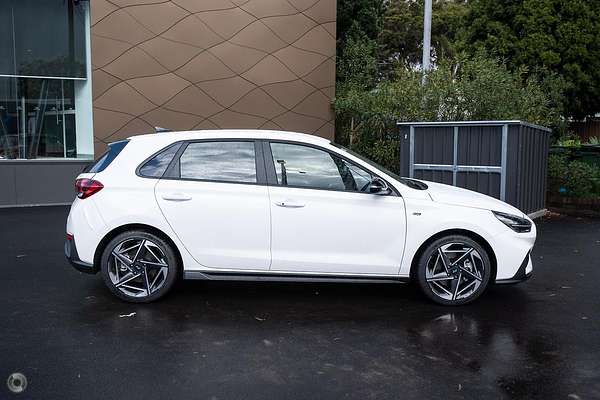 2024 Hyundai i30 N Line PDe.V6