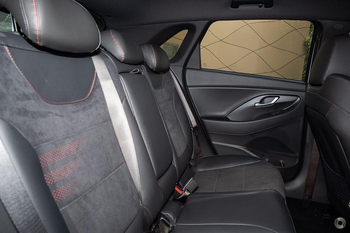2024 Hyundai i30 N Line PDe.V6