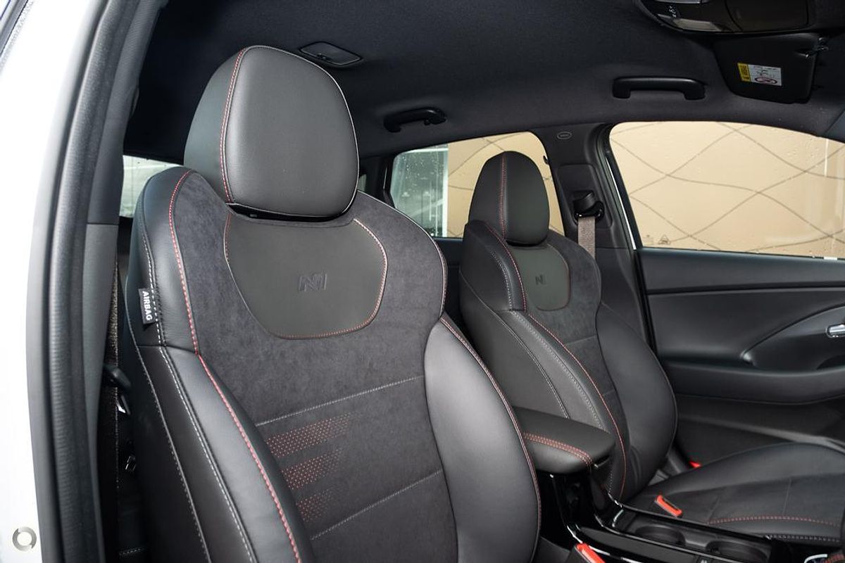 2024 Hyundai i30 N Line PDe.V6
