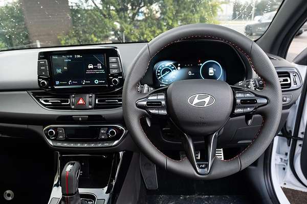 2024 Hyundai i30 N Line PDe.V6