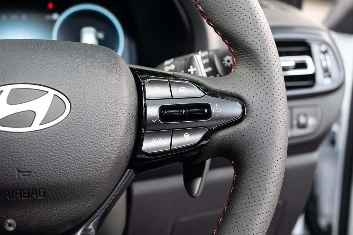 2024 Hyundai i30 N Line PDe.V6