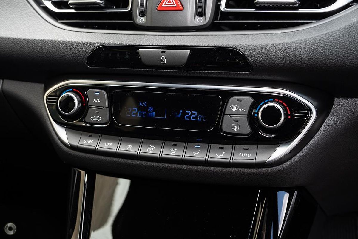 2024 Hyundai i30 N Line PDe.V6
