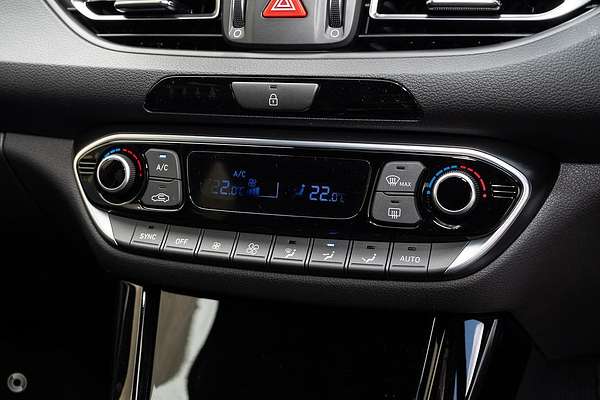 2024 Hyundai i30 N Line PDe.V6