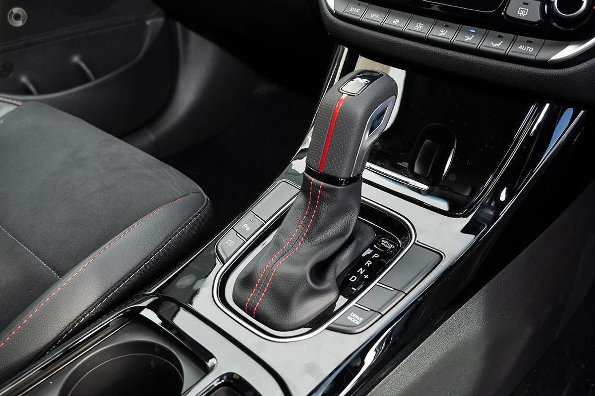 2024 Hyundai i30 N Line PDe.V6