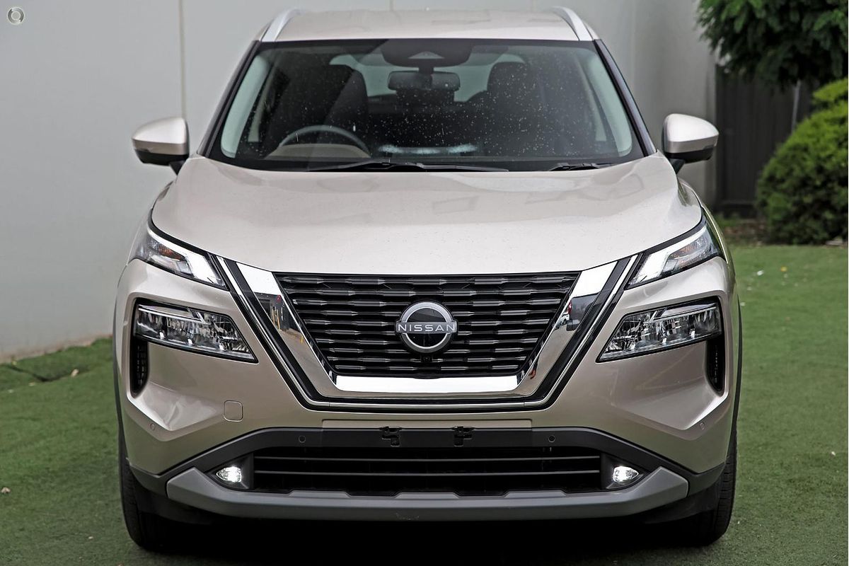 2024 Nissan X-TRAIL ST-L T33