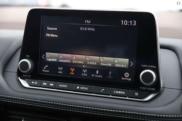 2024 Nissan X-TRAIL ST-L T33