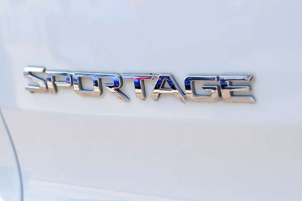 2015 Kia Sportage Si Premium SL