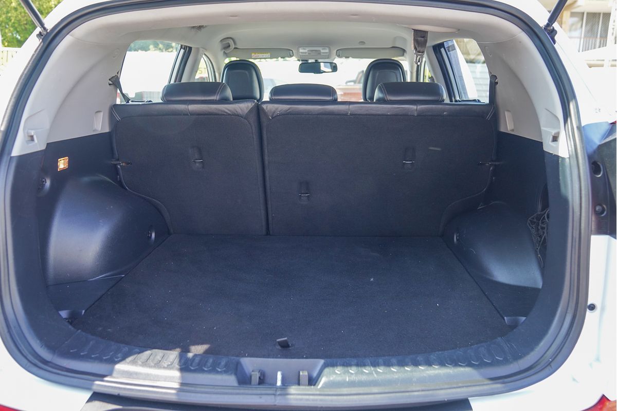 2015 Kia Sportage Si Premium SL