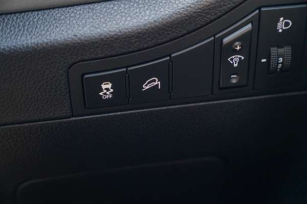 2015 Kia Sportage Si Premium SL