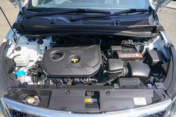 2015 Kia Sportage Si Premium SL