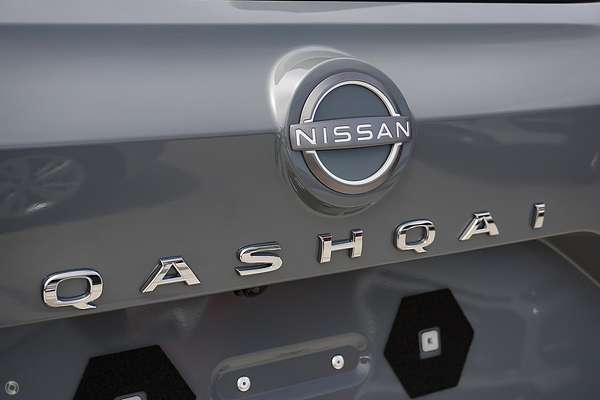 2024 Nissan QASHQAI ST-L J12