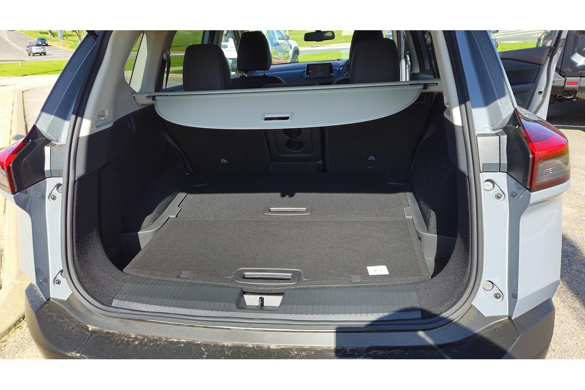 2024 Nissan X-TRAIL ST-L e-POWER T33