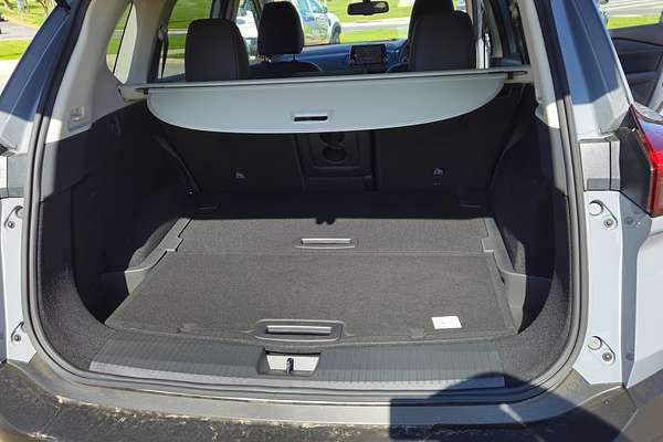 2024 Nissan X-TRAIL ST-L e-POWER T33
