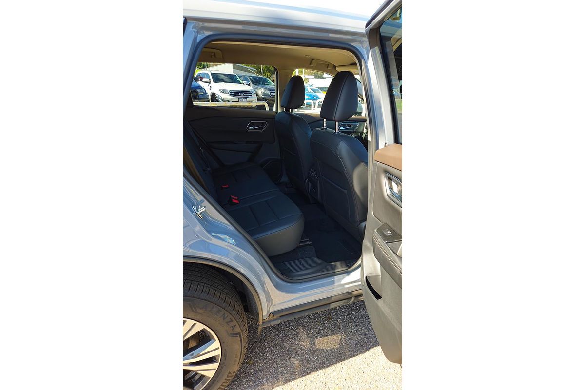 2024 Nissan X-TRAIL ST-L e-POWER T33