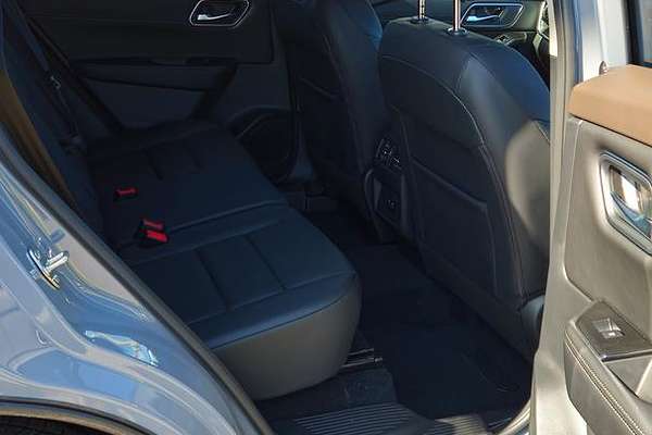 2024 Nissan X-TRAIL ST-L e-POWER T33