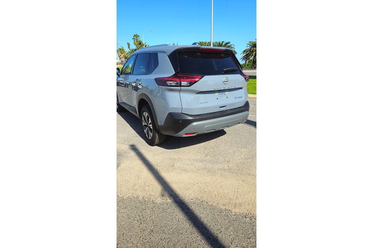 2024 Nissan X-TRAIL ST-L e-POWER T33