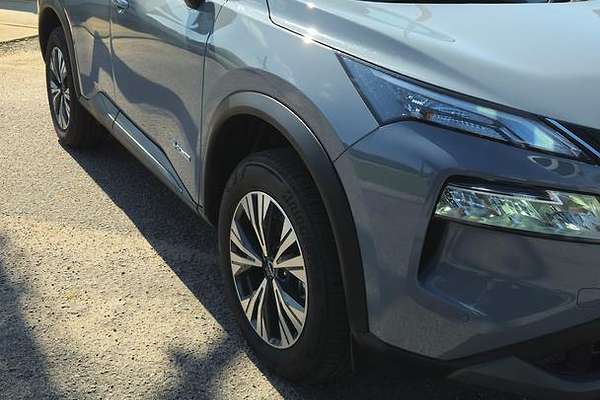 2024 Nissan X-TRAIL ST-L e-POWER T33