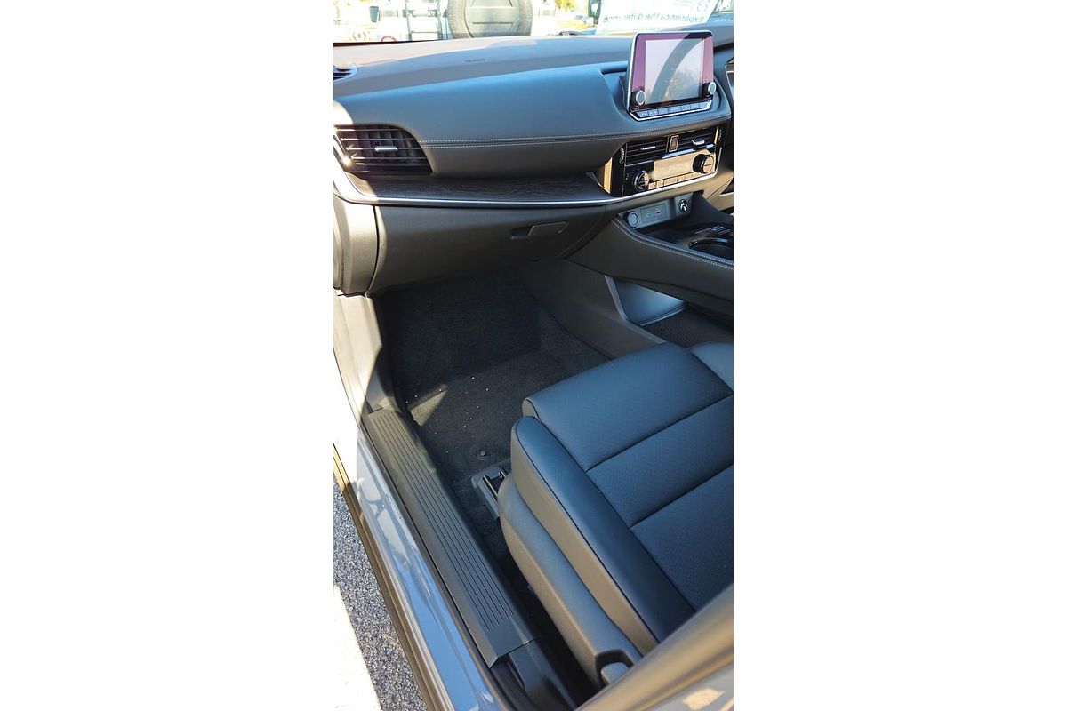 2024 Nissan X-TRAIL ST-L e-POWER T33