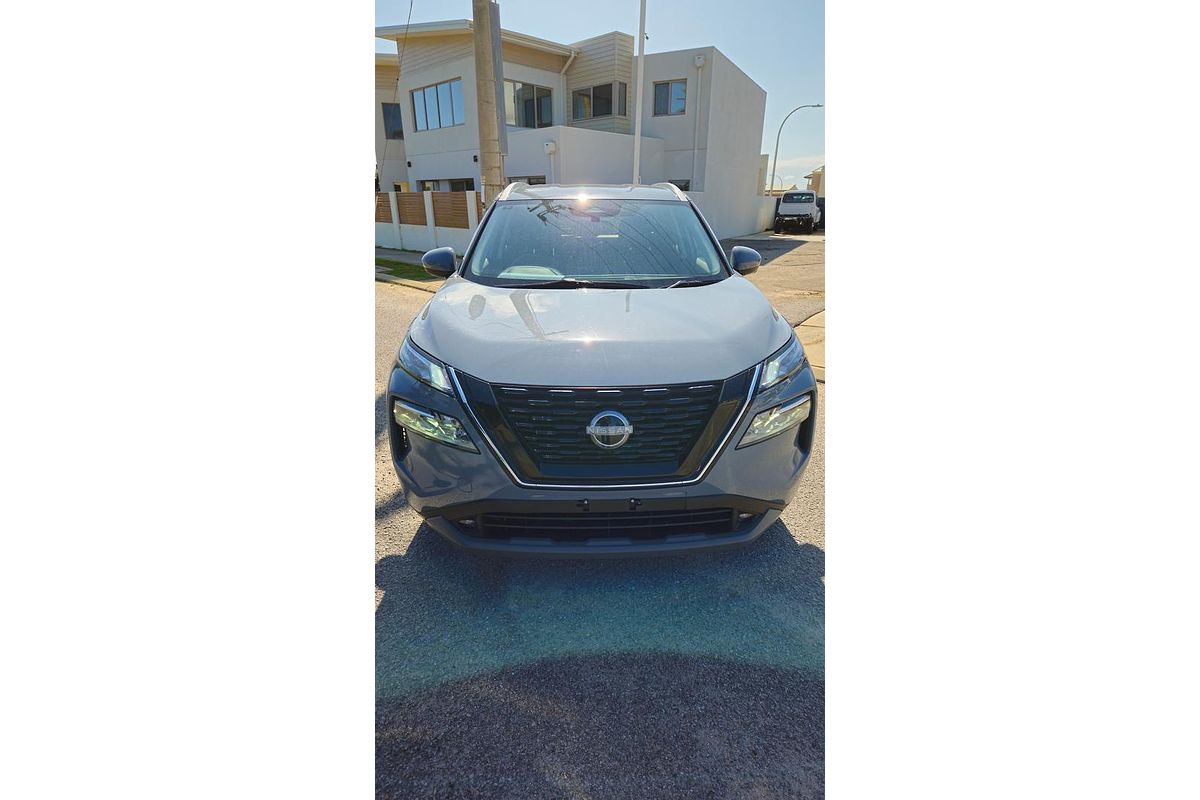 2024 Nissan X-TRAIL ST-L e-POWER T33
