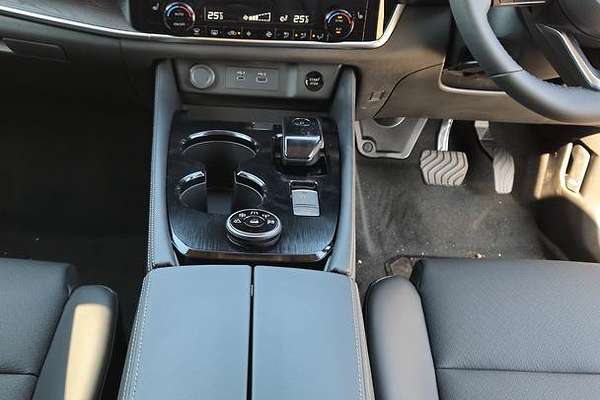 2024 Nissan X-TRAIL ST-L e-POWER T33
