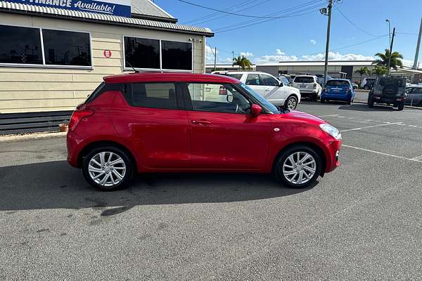 2023 Suzuki Swift GL AZ Series II